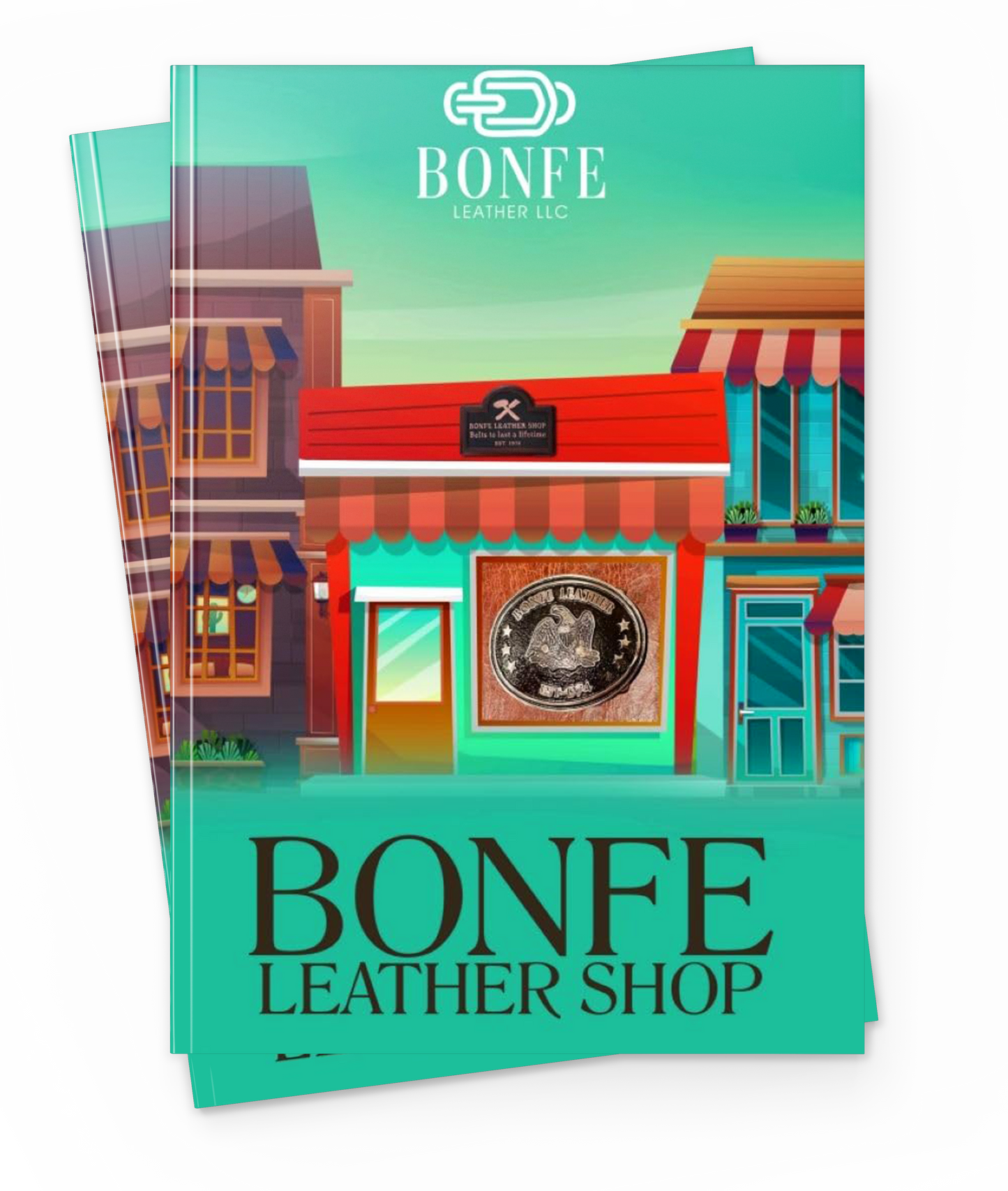 Bonfe Leather Shop